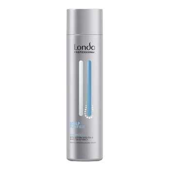 Sampon Impotriva Excesului De Sebum - Purifying [1]