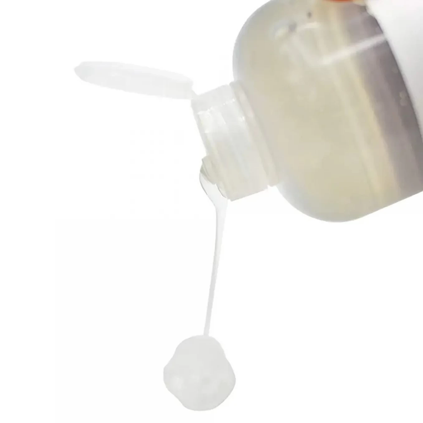 Sampon pentru parul fara volum si fin - Volu Shampoo - 1000 ml [2]