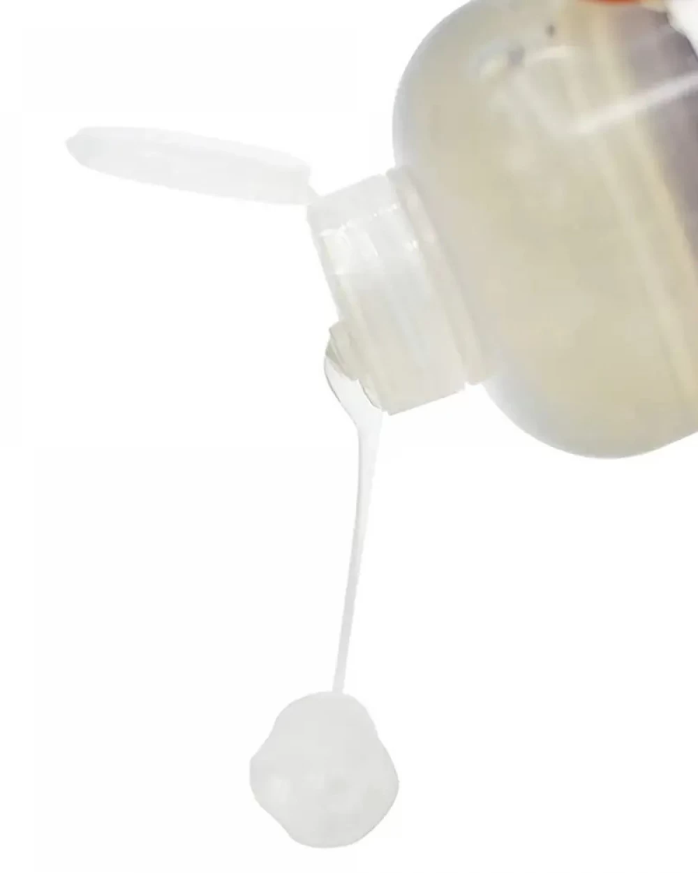Sampon pentru volum destinat parului fin fără volum - Volu Shampoo - 75 ml [3]