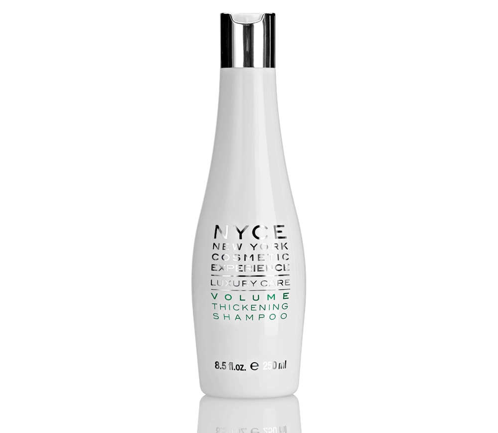 Sampon pentru volum pentru parul fin si fragil - Volume Thickening Shampoo [1]