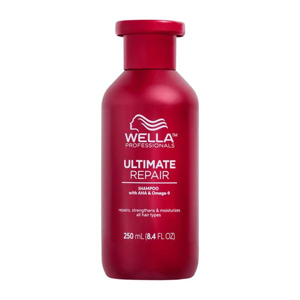 Sampon reparator Wella Professionals Ultimate Repair 250 ml Pasul 1 [1]