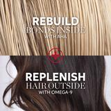 Sampon reparator Wella Professionals Ultimate Repair 250 ml Pasul 1 [3]