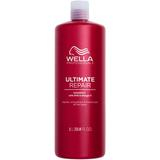 Sampon reparator - Wella Professionals Ultimate Repair 1000 ml - Pasul 1 [1]