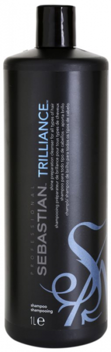 Sampon - Sebastian Trilliance Shampoo -1000 ml [1]