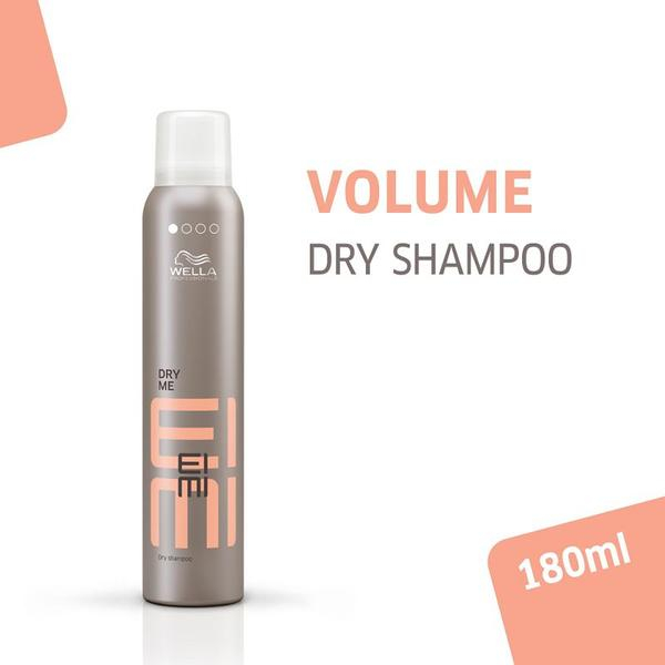 Sampon uscat spray - Wella Professionals Eimi Dry Me - 180 ml [3]