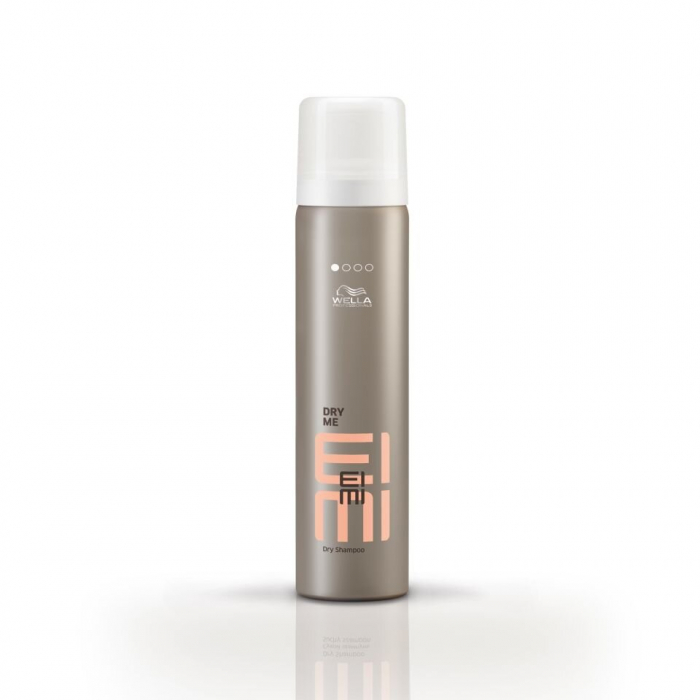 Sampon uscat spray - Wella Professionals Eimi Dry Me - 65 ml [1]
