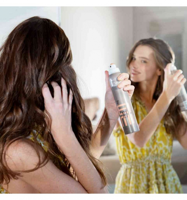 Sampon uscat spray - Wella Professionals Eimi Dry Me - 65 ml [3]