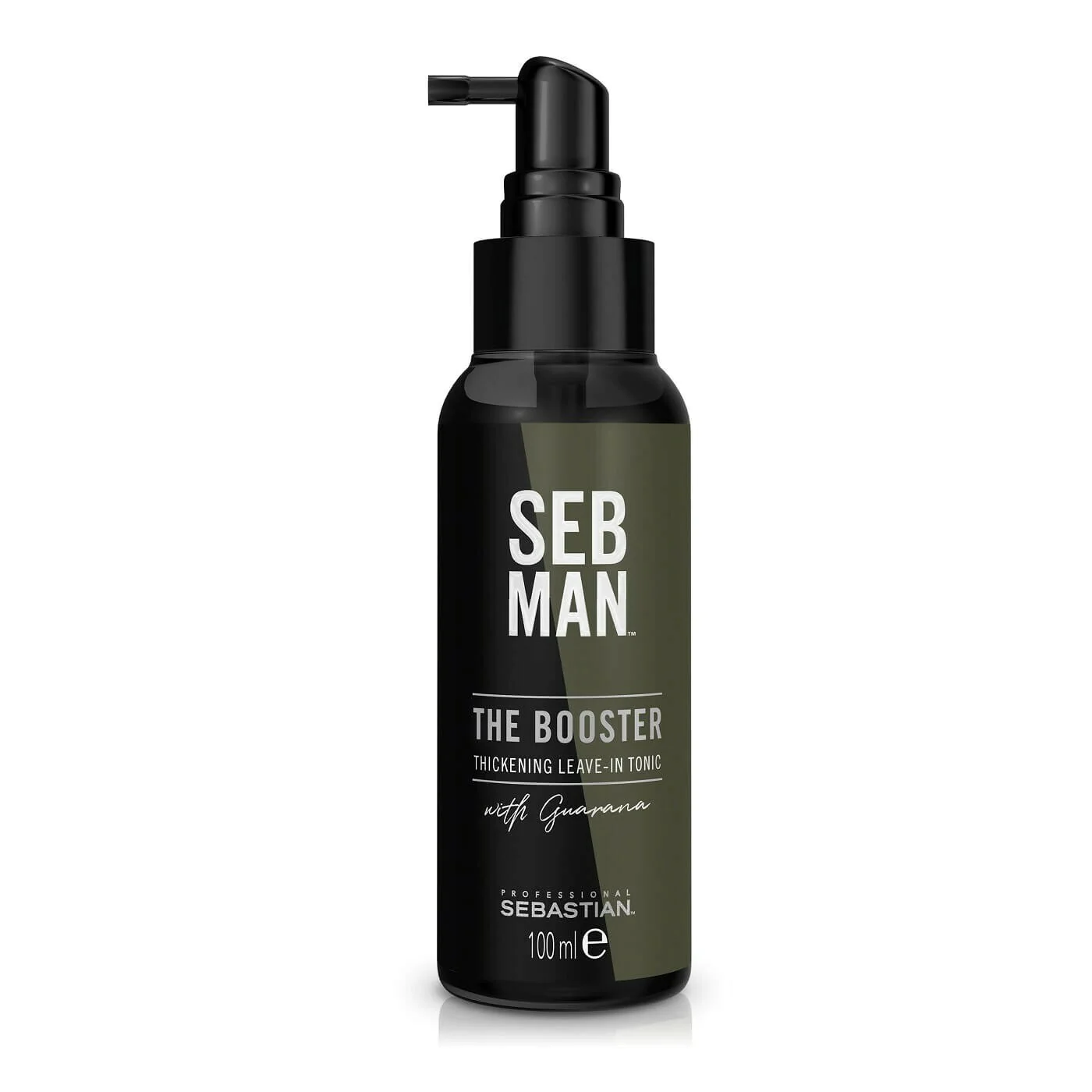 Tonic De Ingrosare 100ml - Seb Man The Booster [1]