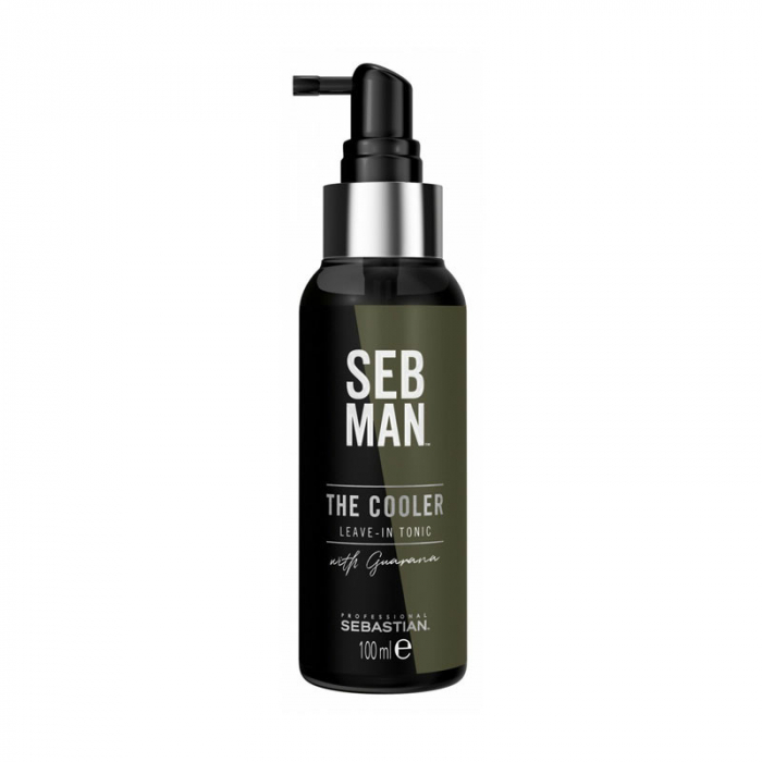 Tonic Revigorant 100ml -Seb Man The Cooler [2]
