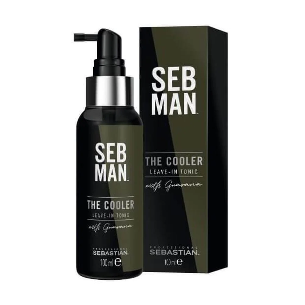Tonic Revigorant 100ml -Seb Man The Cooler [1]