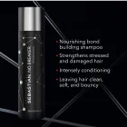 No.breaker bonding shampoo- 250 ml - Sampon pentru parul deteriorat - 250ml [2]