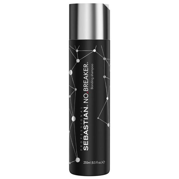 No.breaker bonding shampoo- 250 ml - Sampon pentru parul deteriorat - 250ml [1]