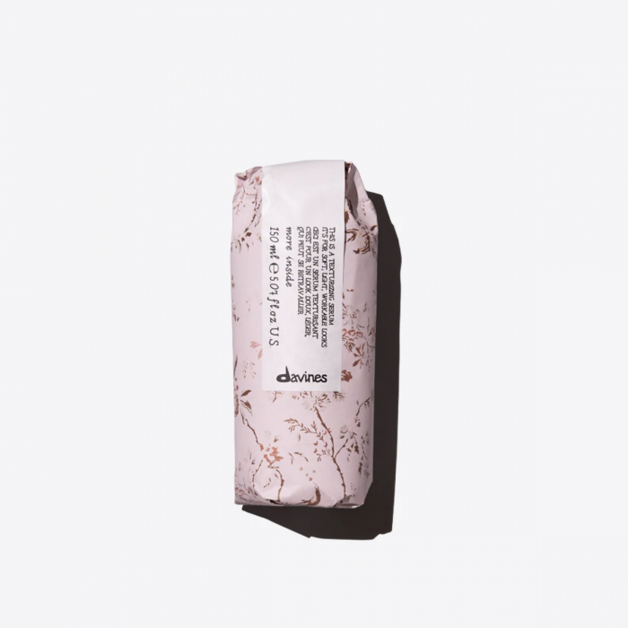 Ser pentru textura matasoasa - 150 ml Davines - Mi Texturing Serum [1]