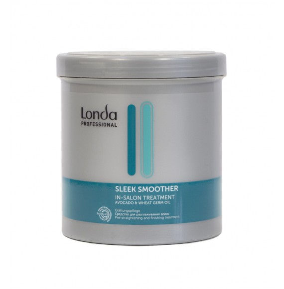 Sleek Smoother - Tratament De Indreptare - 750ml - Londa Professional [1]