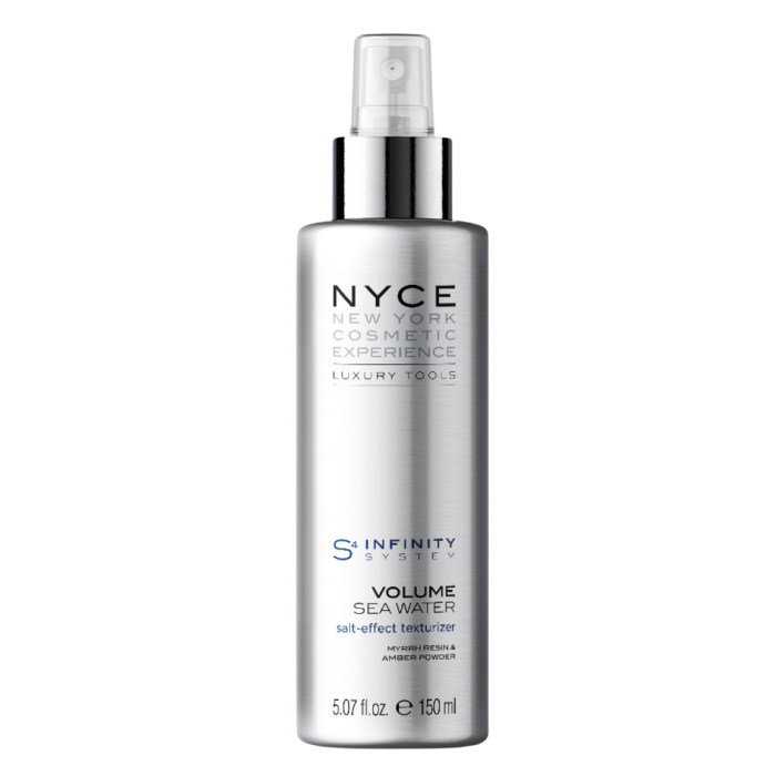 Spray cu efect de apǎ saratǎ pentru a crea consistentă, bucle și volum - luxury care volume sea water -150 ml [1]