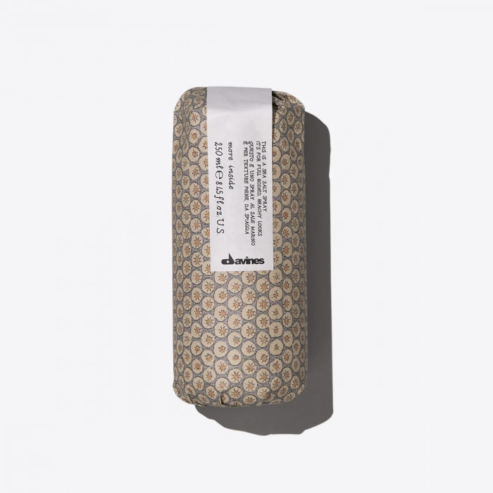 Spray cu saruri marine pentru textura si volum - 250 ml Davines - This is a Sea Salt Spray [1]