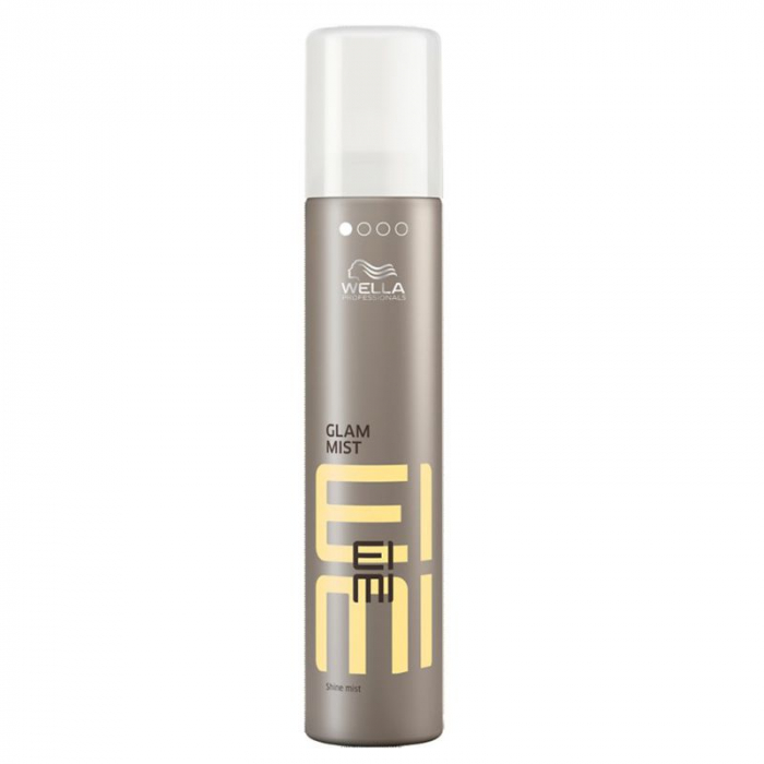 Spray pentru strălucire - Wella Professionals Eimi Glam Mist - 200 ml [1]
