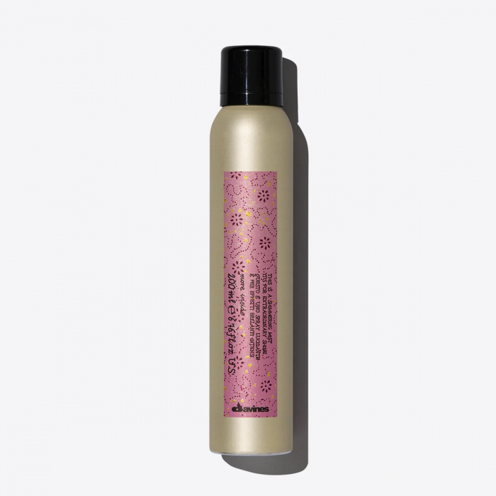 Spray pentru stralucirea parului , anti-friza - 200 ml- This is a Shimmering Mist [1]