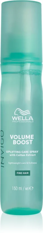Spray pentru volum pentru par fin - Invigo Volume Boost - 150 ml [1]