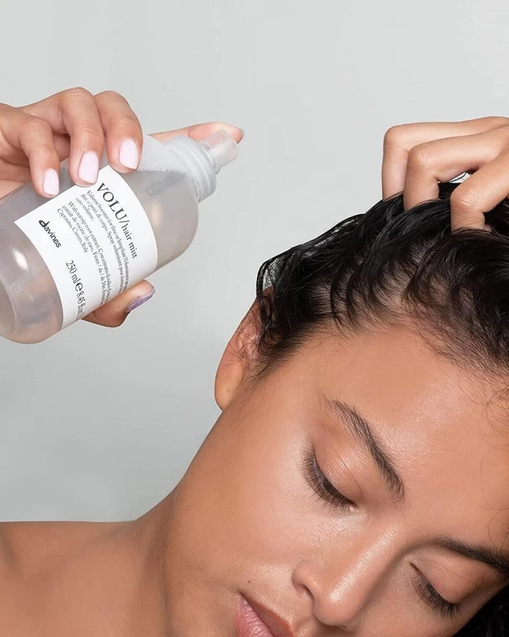Spray pentru volum - Volu Hair Mist  - 250 ml [4]