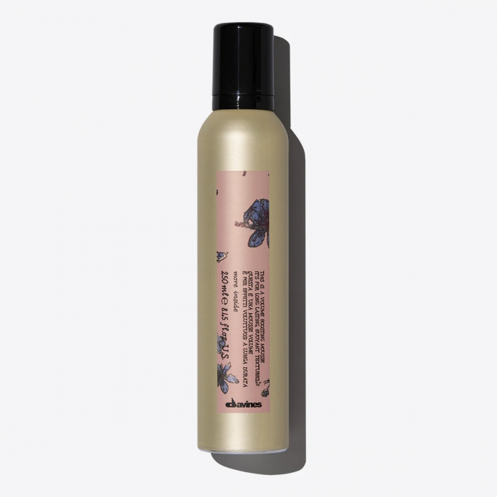 Spuma pentru volum - This is a Volume Boosting Mousse - 250 ml [1]