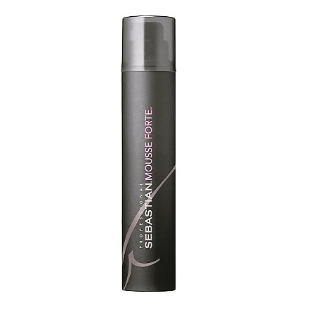 Spuma Sebastian Professional - Form Mousse Forte 200 ml [1]