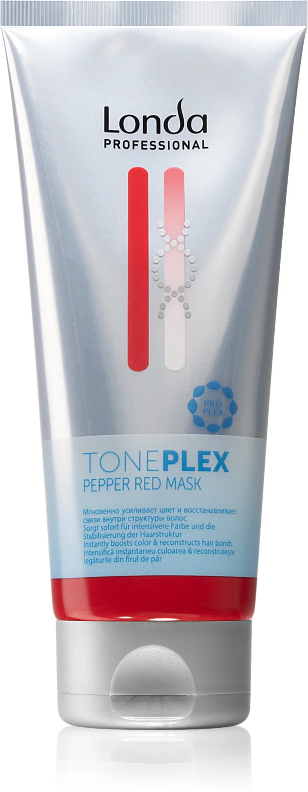 Masca coloranta - Toneplex  Londa Professional pepper red mask - 200 ml [1]