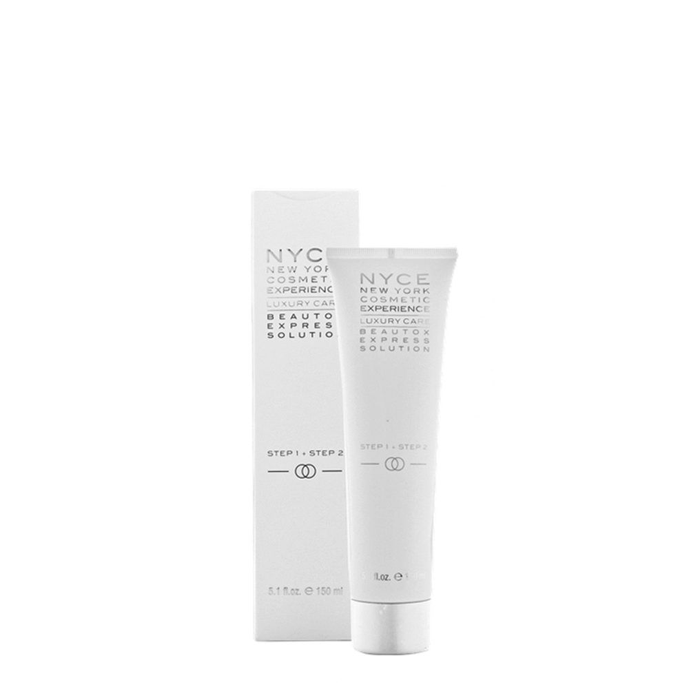 Tratament Beautox Express Solution - 150 ml [1]