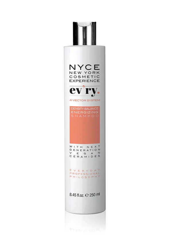 Pachet anticadere - Nyce - Kit anticadere pentru par [2]