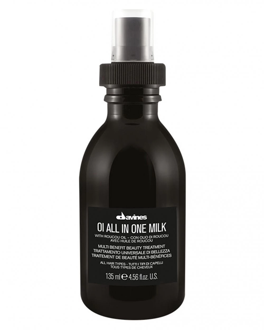 Tratament pentru par - 135 ml - OI All In One Milk [1]