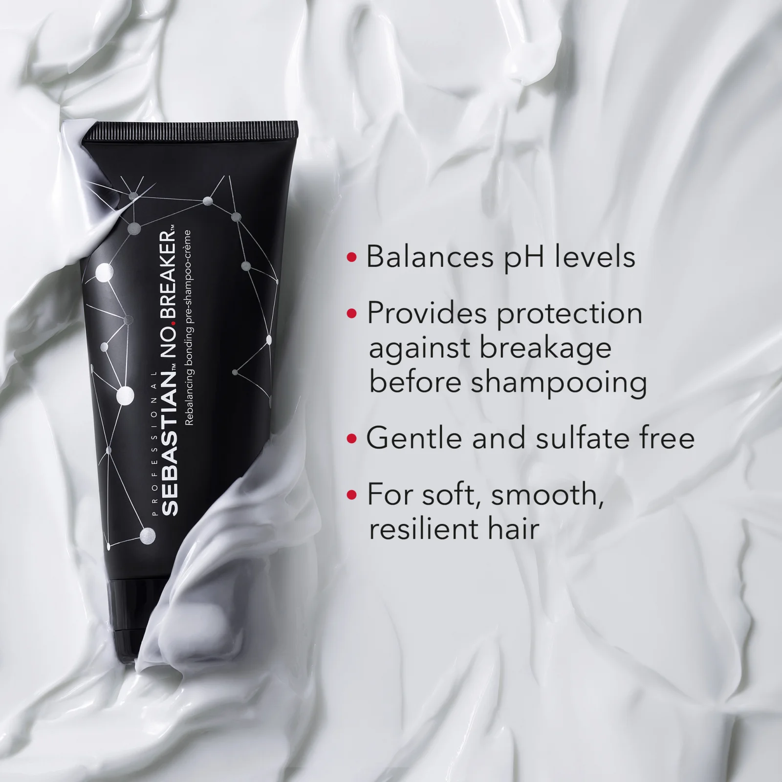 Tratament Pre - Sampon Pentru Întărirea Parului - No.Breaker Bonding Pre-Shampoo - 200 ml [2]
