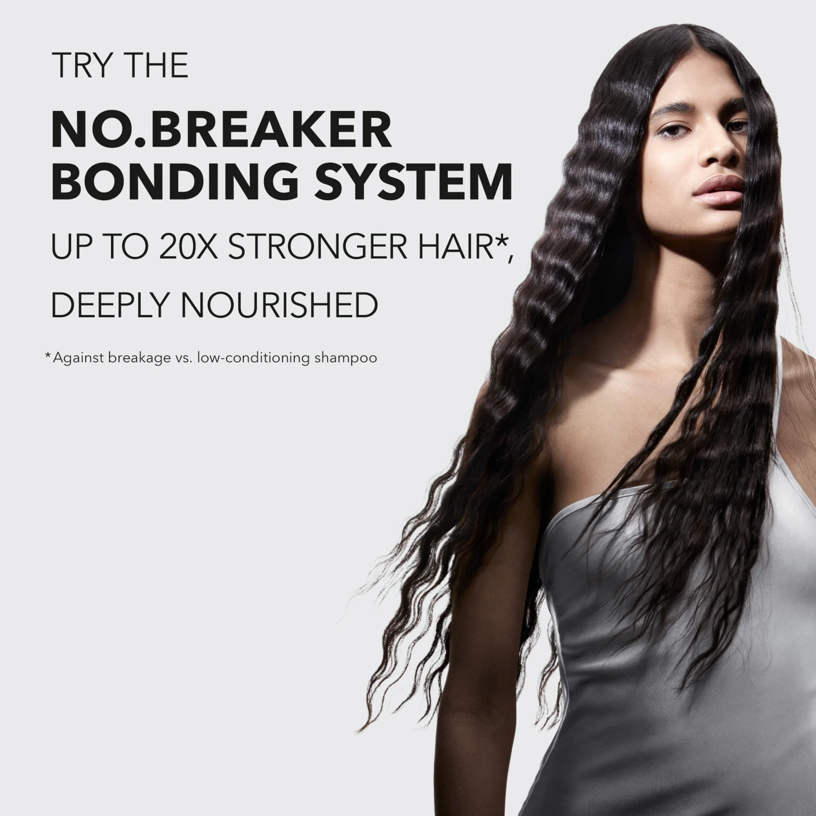 Tratament Pre - Sampon Pentru Întărirea Parului - No.Breaker Bonding Pre-Shampoo - 200 ml [7]