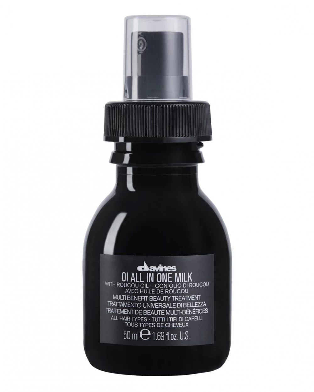 Tratament spray pentru par 50 ml - OI All In One Milk [1]
