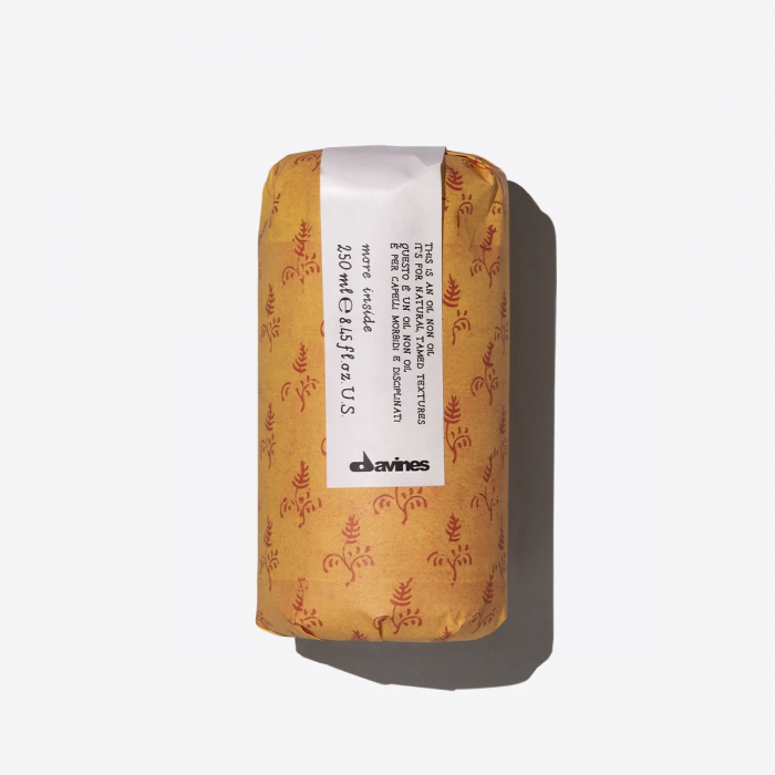Ulei care nu incarca parul -ulei non gras - 250 ml - This is an Oil Non Oil [1]
