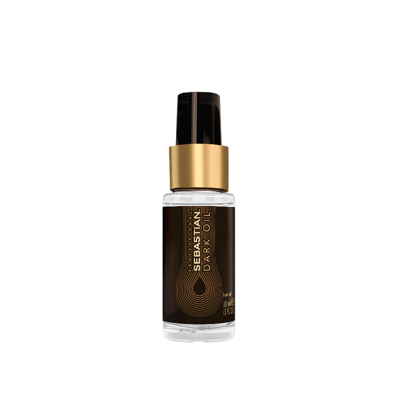 Ulei de par regenerator - Dark Oil - 30 ml [1]