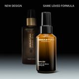 Ulei de par regenerator - Dark Oil Silky Shine - 30 ml [2]