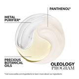 Ulei pentru Stralucire pentru un par stralucitor si catifelat - Wella Professionals Oil Reflections Light Luminous - 100 ml [5]