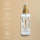 Ulei pentru Stralucire pentru un par stralucitor si catifelat - Wella Professionals Oil Reflections Light Luminous - 100 ml [2]