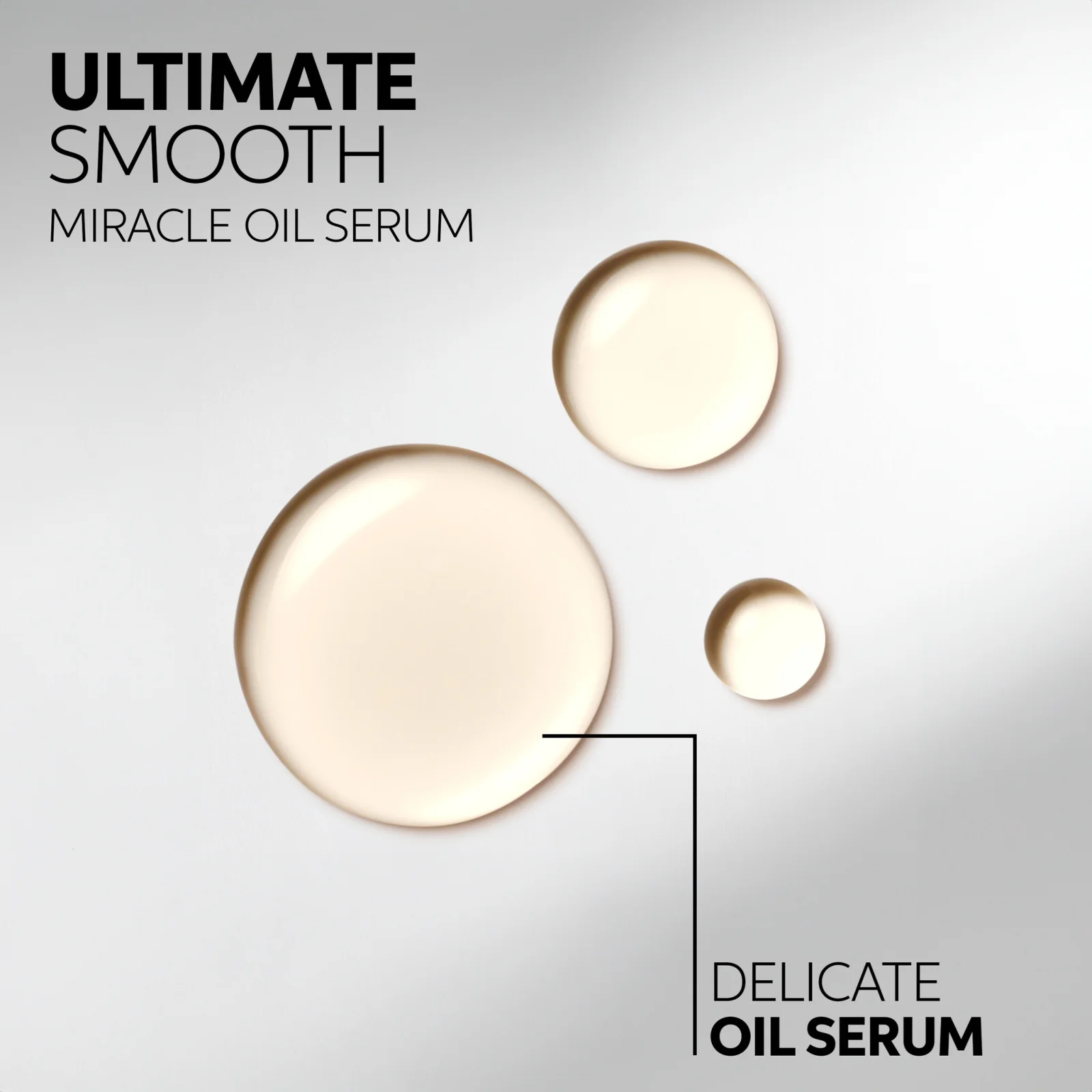 Ulei ser hranitor pentru un par neted si catifelat - Wella Professionals Ultimate Smooth Oil - 100 ml [4]