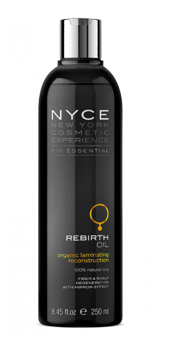 Ulei Tratament - Bio Essential Rebirth Oil 250 ml with comb applicator [2]