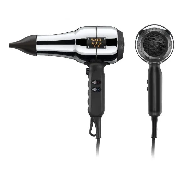 Uscator de par Barber 2200 Watt - Wahl [2]