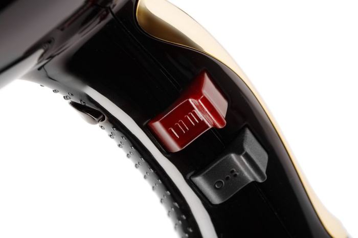 Uscator de par profesional Elchim Milano 3900 Healthy Ionic [4]