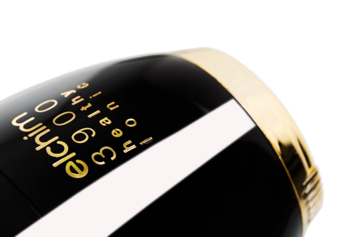 Uscator de par profesional Elchim Milano 3900 Healthy Ionic [5]