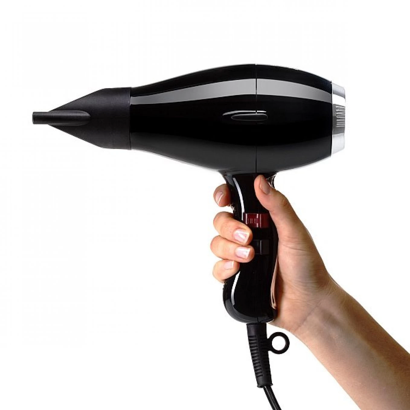 Uscator de par profesional Elchim Milano 3900 Healthy Ionic [4]