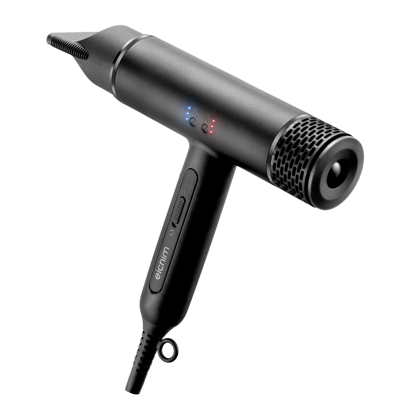 Uscator de par profesional - Elchim Milano 8th sense Dynamos [3]