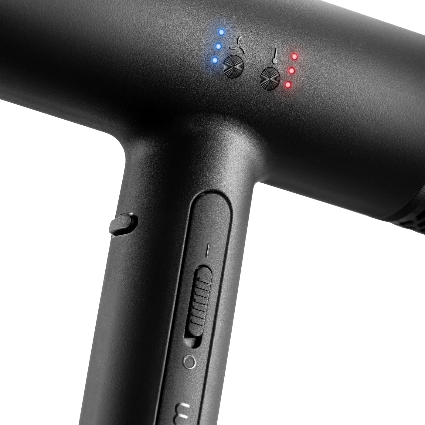 Uscator de par profesional - Elchim Milano 8th sense Dynamos [6]