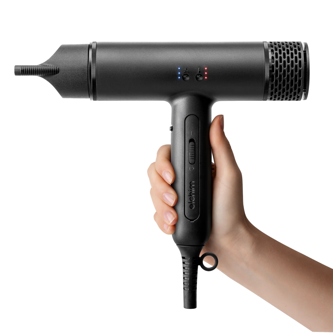 Uscator de par profesional - Elchim Milano 8th sense Dynamos [4]