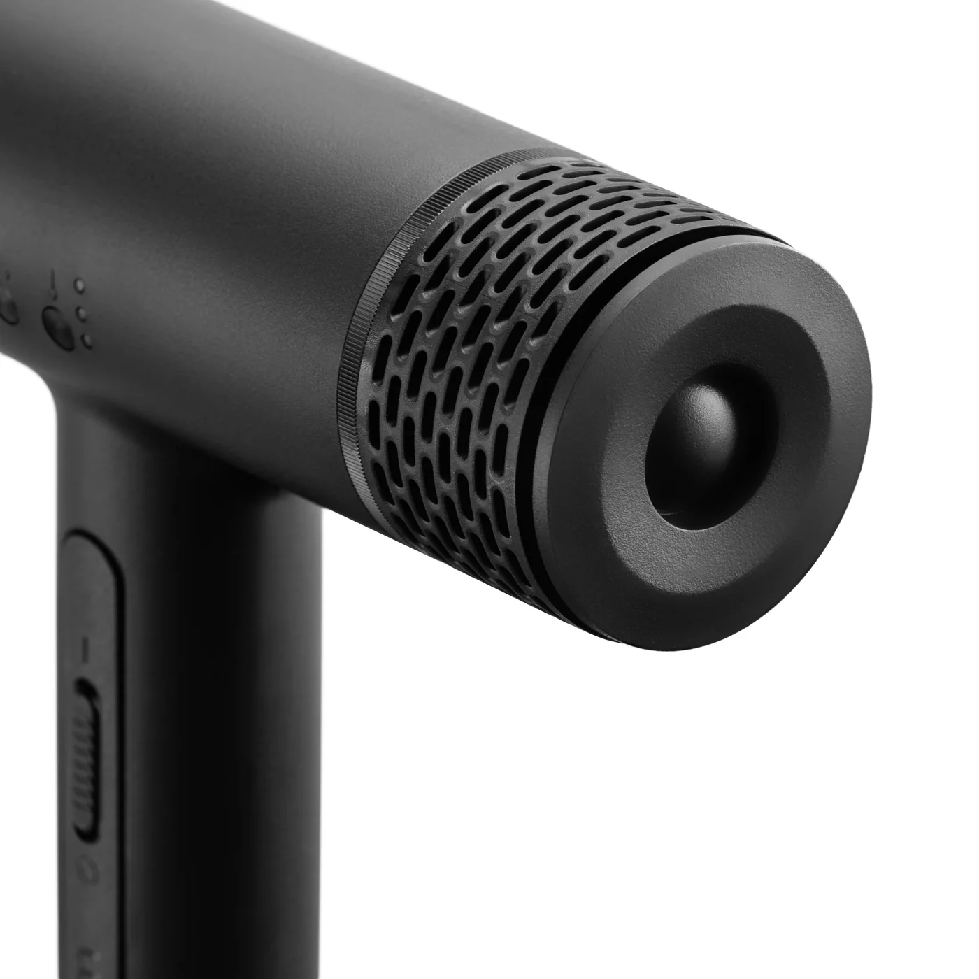 Uscator de par profesional - Elchim Milano 8th sense Dynamos [7]