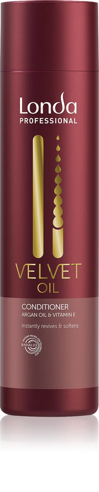 Balsam revitalizant - Velvet Oil Londa Professional 250 ML [2]