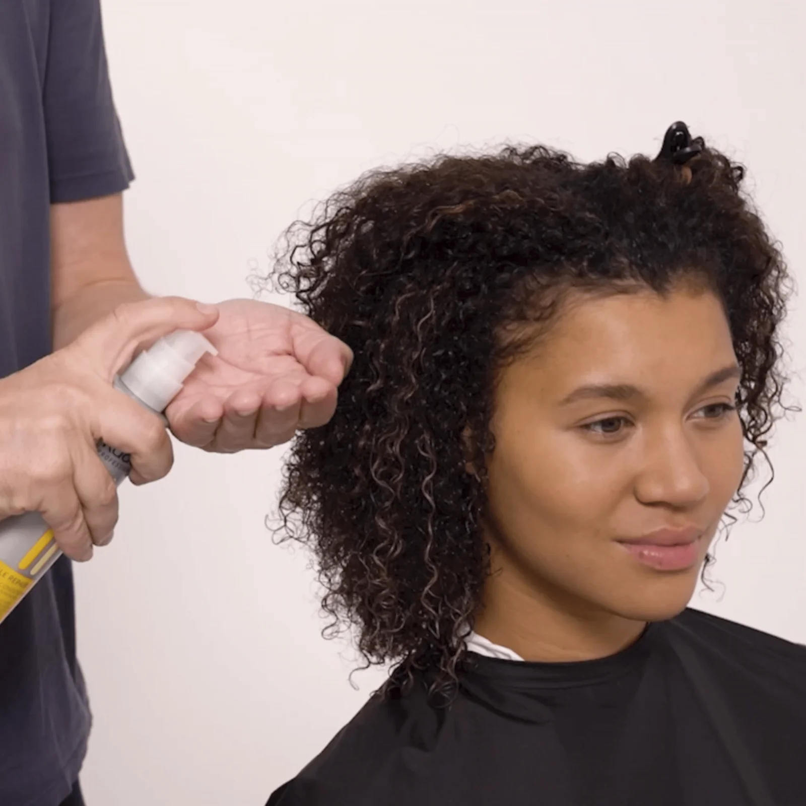 Balsam pentru reparare  (nu necesita clatire) - Visible Repair Londa Professional 250ml [3]